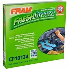 FRAM CF10134 Fresh Breeze Cabin Air Filter with Arm & Hammer 1 PACK picture