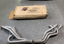 Foxbody Mustang long tube headers Slip Fit 1-3/4” picture