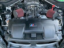 Air Intake Scoops Set Of 2 . For BMW E70 X5M , E71 X6M picture