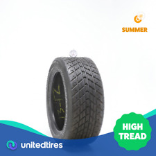 Used 205/50R15 Hoosier H2.O 84H - 8/32 picture