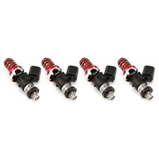 INJECTOR DYNAMICS ID 1050-XDS [QTY 4] for Kawasaki ZX14 11mm 1050.48.11.D.4 picture