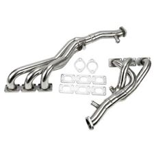 Stainless Exhaust Header Manifold  for BMW E46 323i 328i Z3-528I/M54 E93 E94 NEW picture