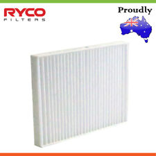 New * Ryco * Cabin Air Filter For PROTON SATRIA RS GX, GXR 1.6L 4Cyl picture