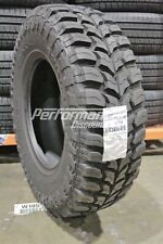 4 New Roadone Cavalry M/T Mud Tire 120Q LRE 245/75R16 2457516 245/75-16 picture