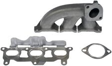 Left Exhaust Manifold Dorman For 2004-2009 Cadillac SRX 3.6L V6 2005 2006 2007 picture