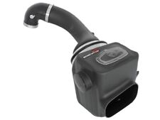 aFe 16-19 for Nissan Titan XD V8 5.0L Momentum HD Cold Air Intake System w/ P... picture
