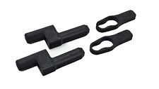 BMW Compact Parcel Shelf Repair Kit | Support Strap Hook & Bracket | E36 318ti picture