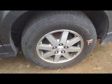 Wheel 16x6-1/2 Aluminum 8 Spoke Brushed Opt NW0 Fits 02-04 RENDEZVOUS 23492910 picture