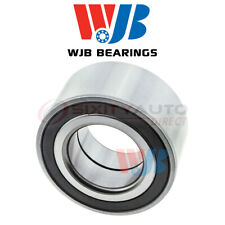 WJB Wheel Bearing for 1993-1997 BMW 850Ci 5.0L 5.4L V12 - Axle Hub Tire so picture