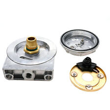 Fuel Filter Housing Header&Heater Element&Cap For Ford 6.9/7.3L F2TZ9B249A picture