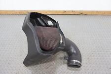 12-15 Chevy Camaro ZL1 6.2L LSA Aftermarket Cold Air Intake (No MAF) 85K Miles picture