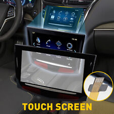For Cadillac CUE ATS CTS ELR SRX ESCALADE XTS Touch screen Replacement Display picture