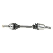 CV Axle Shaft For 1995 -2000 Kia Sephia Manual Transmission Front Left  Side picture