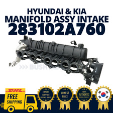 GENUINE OEM Hyundai Kia Manifold Assy Intake i30 K3 Soul Elantra Avante picture