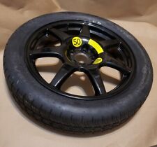 2011-13 Hyundai Equus OEM Spare Kit with Foam tools 18 INCH STYLE TIRE S11-1 picture