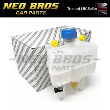 OE Coolant Expansion Header Tank Citroen Relay DW12 2.2 BlueHDi 18- 1674057680 picture