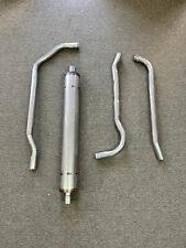 1937 Buick Special Series 40 Factory Correct Stock Exhaust System picture