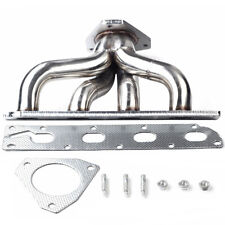 Stainless Steel Headers For 05-10 Cobalt/HHR Non-Turbo 2.2/2.4L Exhaust/Manifold picture