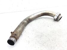 Manifold Front Exhaust Silencer YAMAHA Virago XV 1100 1989 1990 3LP picture