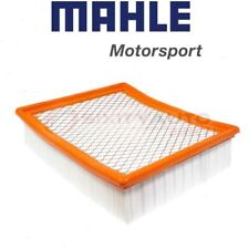 MAHLE Air Filter for 2001-2009 Mazda B2300 - Intake Inlet Manifold Fuel dm picture