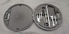 Mercedes w140 S Class OEM Original Heyco tool kit + Case 300SD 400SE 500SEL 600  picture