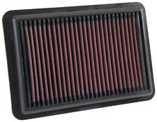 K&N Replacement Panel Air Filter For Elantra / I30 / Kona / Veloster 33-5050 picture