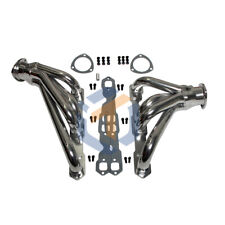 Shorty Header 1-5/8 For 82-92Camaro/Firebird F-body with 305/350 SBC V8 5.0 5.7 picture
