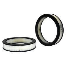 Air Filter - WIX C09B5D Fits 1985-1987 GMC Caballero picture