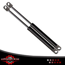 2x Rear Hatch Tailgate Lift Supports Struts for Chrysler LeBaron Dodge 600 84-86 picture