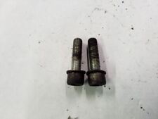 3.0L Diesel Intake Manifold Mounting Bolts | Fits 84-91 Mercedes Benz 300D 350 picture