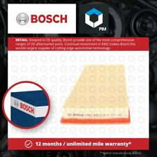 Air Filter fits RENAULT SCENIC Mk2 1.5D 05 to 08 K9K734 Bosch 165465647R Quality picture