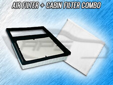 AIR FILTER CABIN FILTER COMBO FOR 2013-2017 FORD C-MAX ENERGI HYBRID picture