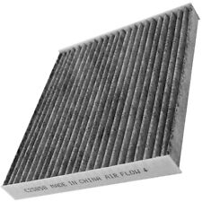 Cabonized Cabin Air Filter for Jeep Wagoneer Mazda CX-7 Ram 1500 2500  4B picture