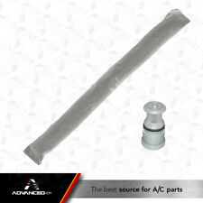 NEW A/C Header and Desiccant Bag Kit Fits: 2000 - 2016 Toyota Series (SEE CHART) picture