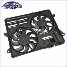 New Engine Radiator Cooling Fan Assembly For Ford Mustang 2015-2018 FR3Z8C607A picture