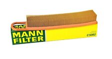 Mann Air Filter C 5082 for Mini R55 R56 R57 R60 Cooper Countryman 1.6 L4 picture