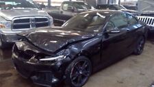 Passenger Right Caliper Rear Fits 17-20 BMW M240i 5876612 picture