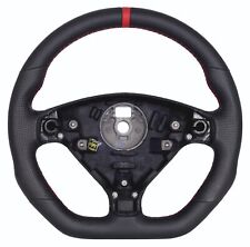 Steering wheel fit to Opel Zafira A Leather 40-947 picture