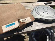 CHAMP AIR FILTER AF-595 A595C CHEVY VEGA MONZA ASTRE SUNBIRD picture