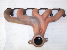 1993-1996 Dodge Viper 1st Gen Exhaust Manifold OEM Header RIGHT picture