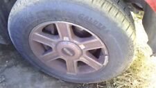Wheel 17x7-1/2 Aluminum 6 Spoke Chrome With Fits 03-05 AVIATOR 22438296 picture