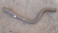 1966 Chrysler EXHAUST EXTENSION PIPE NORS MoPar New Yorker 300 Newport picture