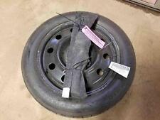07-15 LINCOLN MKX Jack kit and Spare Tire wheel donut picture