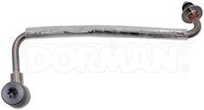 Dorman 625-829 Turbocharger Oil Line fits Buick and Chevrolet models picture