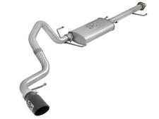 AFE Power Exhaust System Kit for 2011-2014 Toyota FJ Cruiser picture