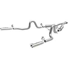MagnaFlow Street Series Exhaust System For 1999-2004 Ford Mustang V6 3.9L/3.8L picture