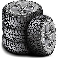 4 Tires Radar Renegade R/T LT 325/60R20 Load E 10 Ply RT Rugged Terrain picture