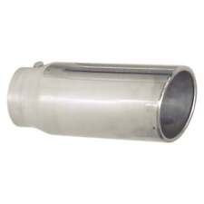 Pypes EVT405 Exhaust Tip - Monster - Clamp-On - 4 in Inlet - 5 in Round Outlet picture
