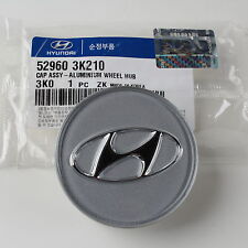 Genuine Veracruz Wheel Center Cap (2007-12) 52960-3K210 (qty=1pc) for Hyundai picture