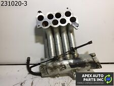 OEM 1990 Cadillac Allante Upper Intake Fuel Injection Manifold 1633699 1989 picture